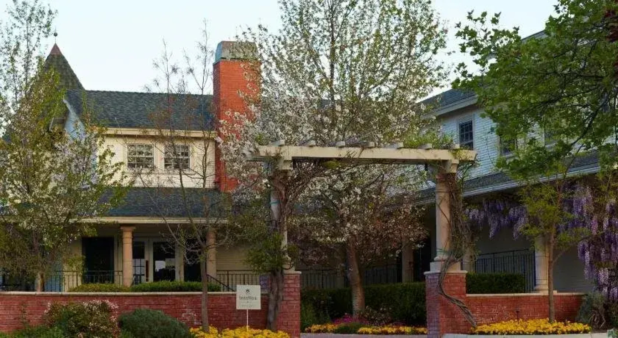 SummerWood Winery & Inn