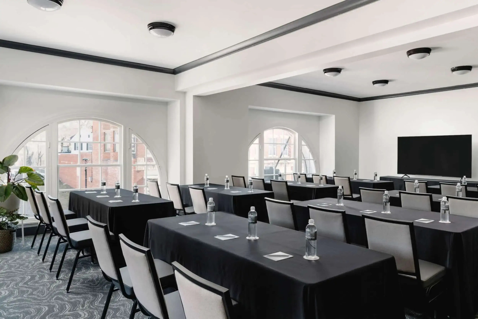 Hotel Morgan a Wyndham Hotel