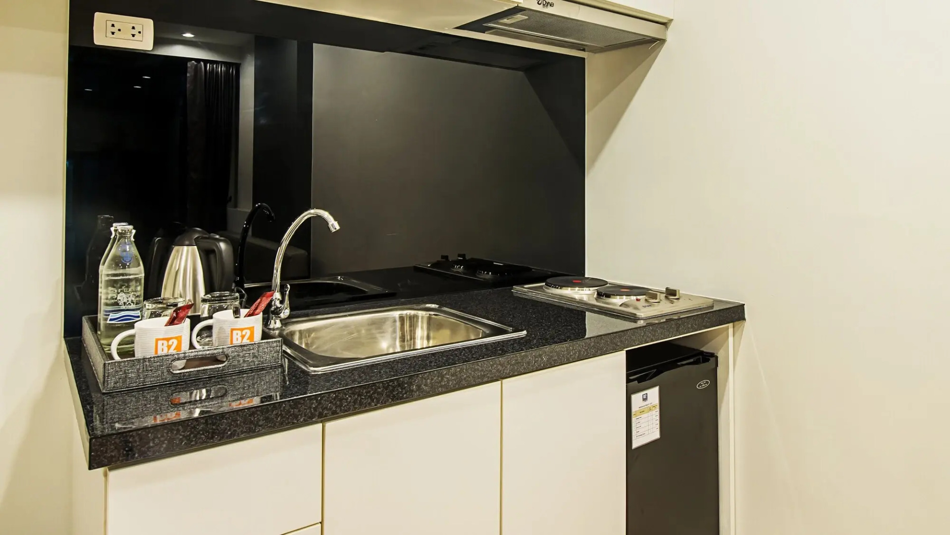 B2 Mae Sot Premier Hotel