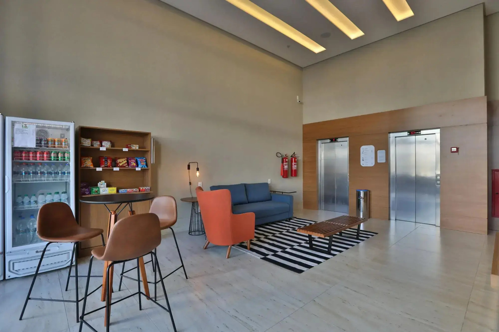 Transamerica Fit Serra