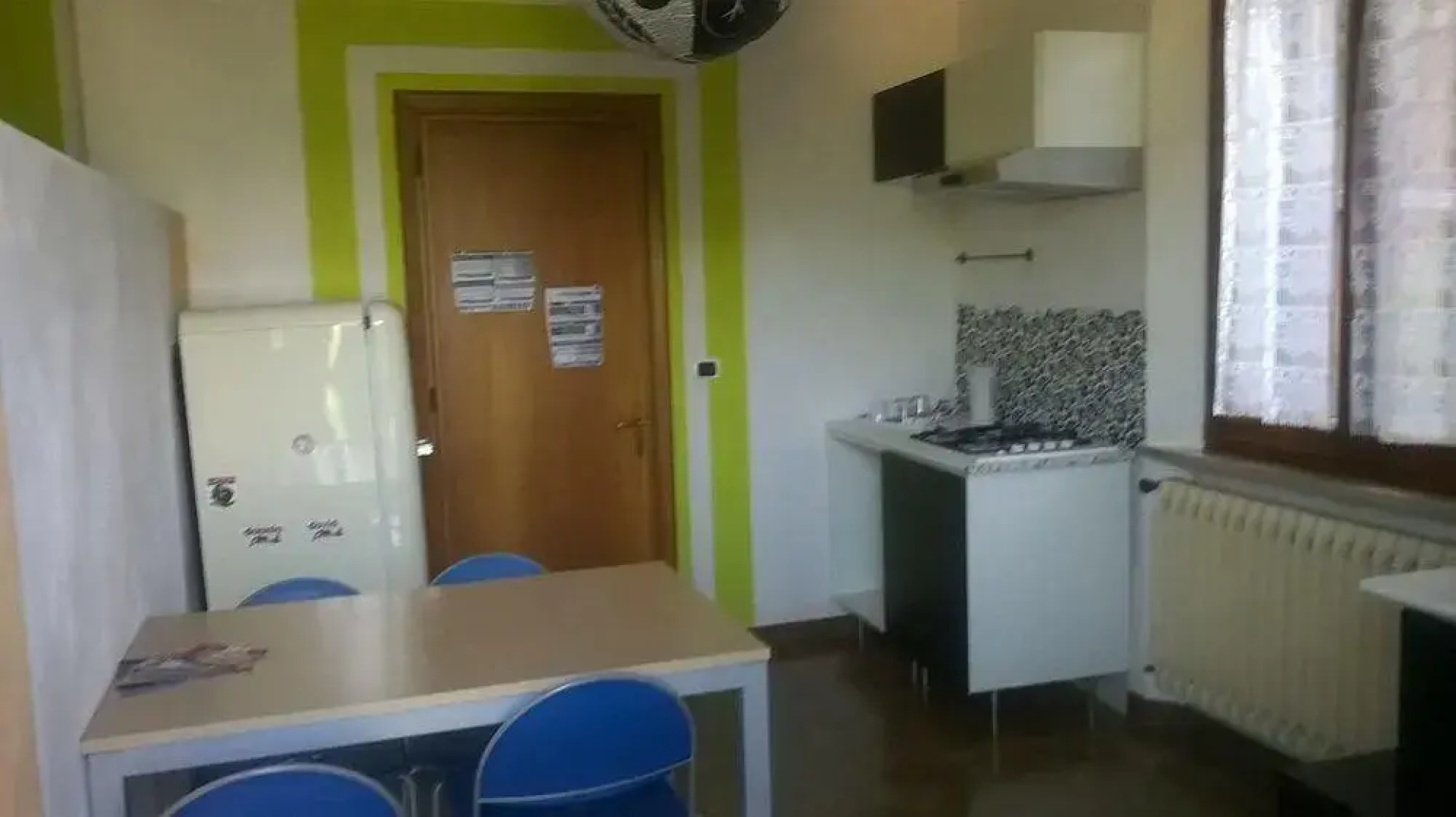 Residence La Mezzaluna