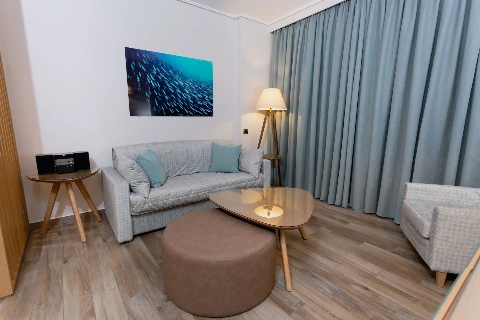 Akti Taygetos Conference Resort