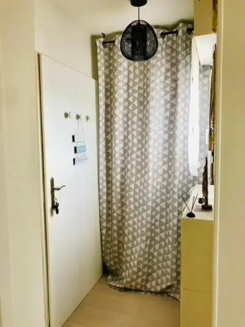 T1 Bis MENDI EDER PISCINE PLAGE