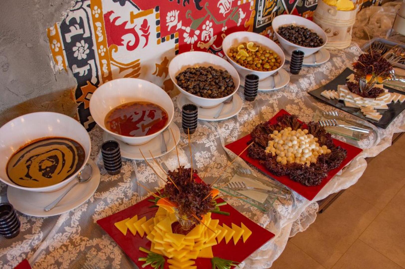 Отель Green Palace Suite 