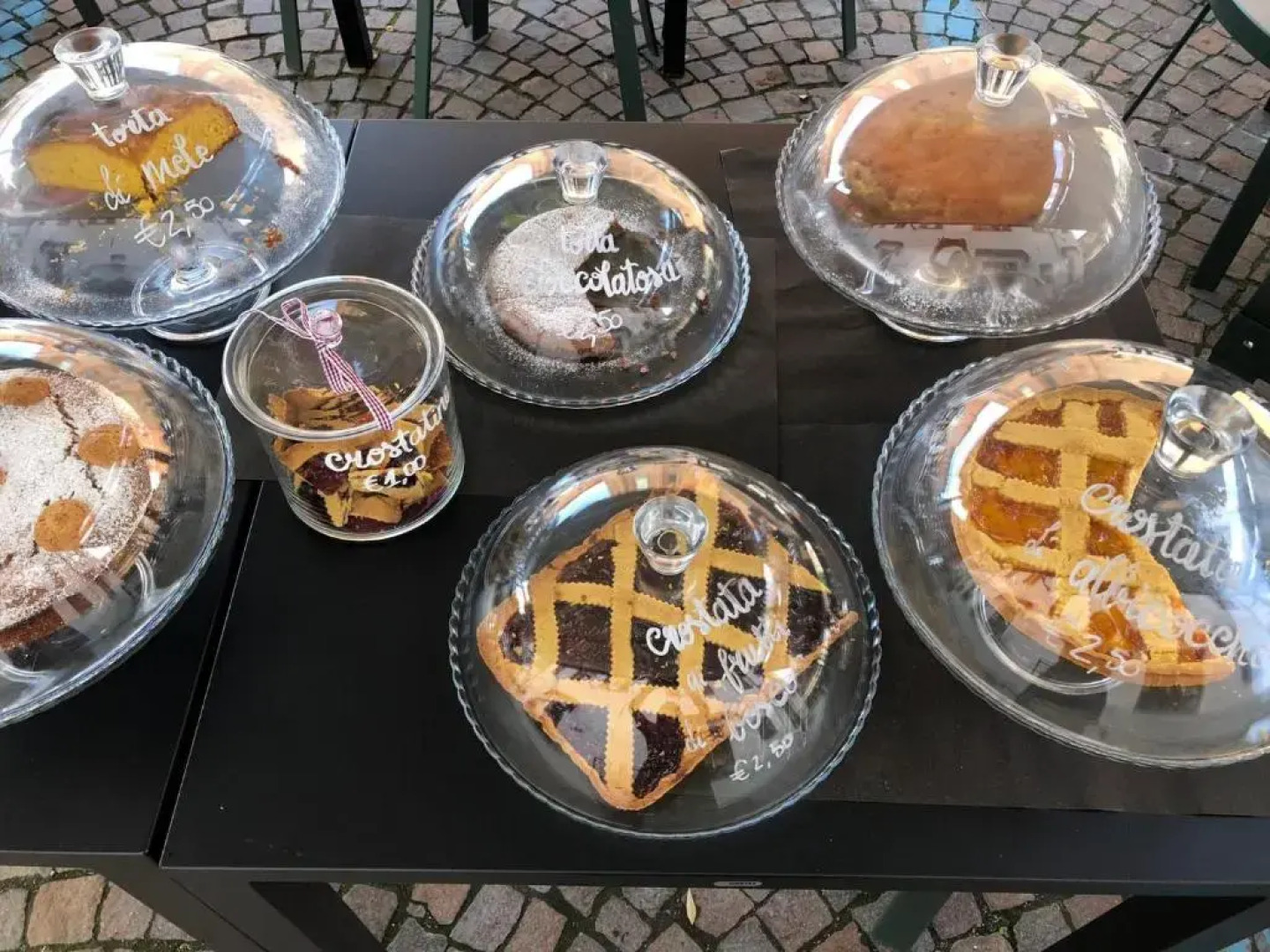 Vinoteca La Sacrestia