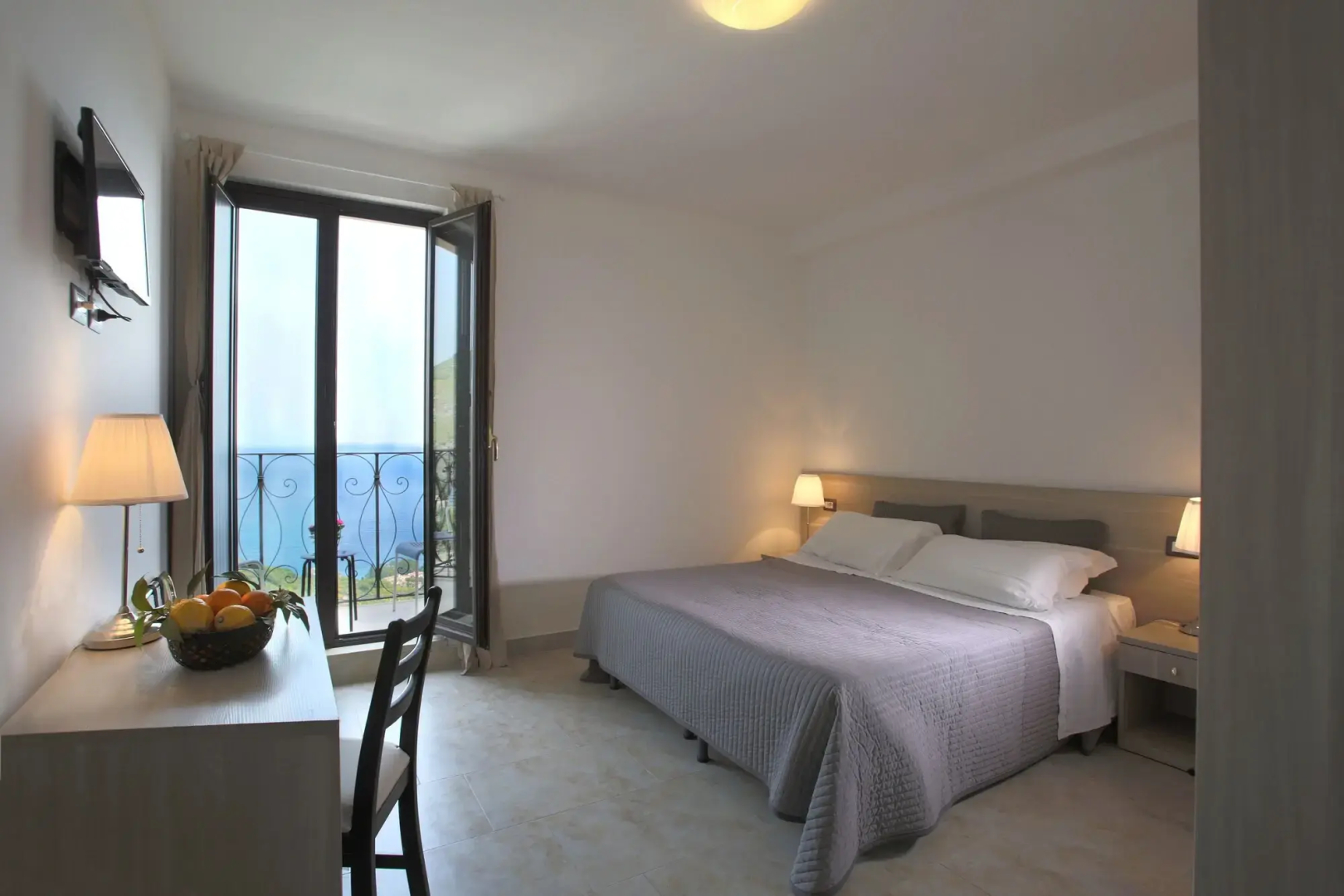 Hotel Villa Astoria