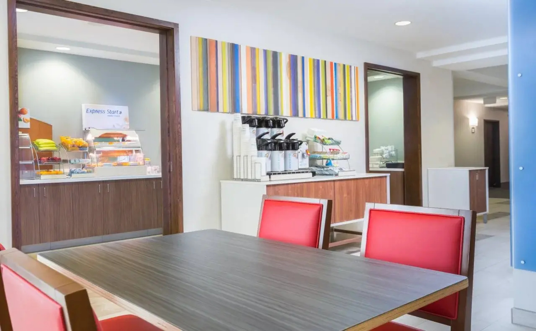 Holiday Inn Express Hotel & Suites Eugene Downtown-University by IHG