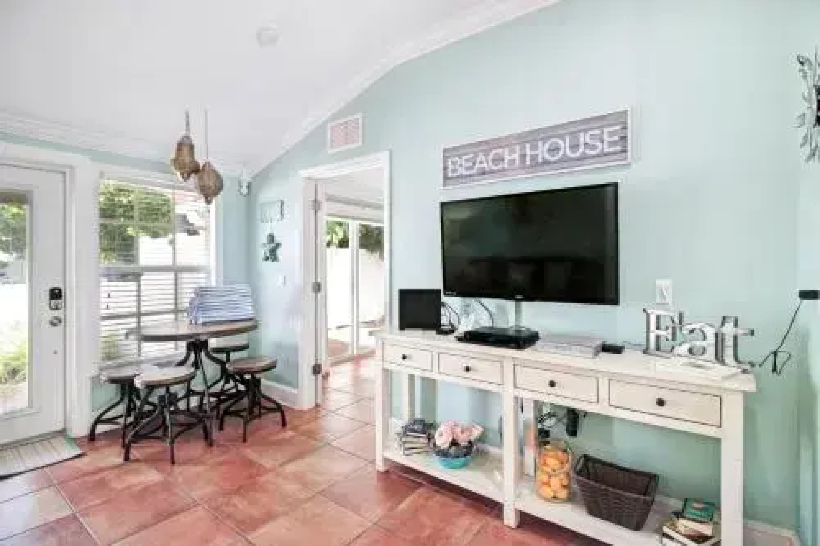 Starfish Beach Unit 4