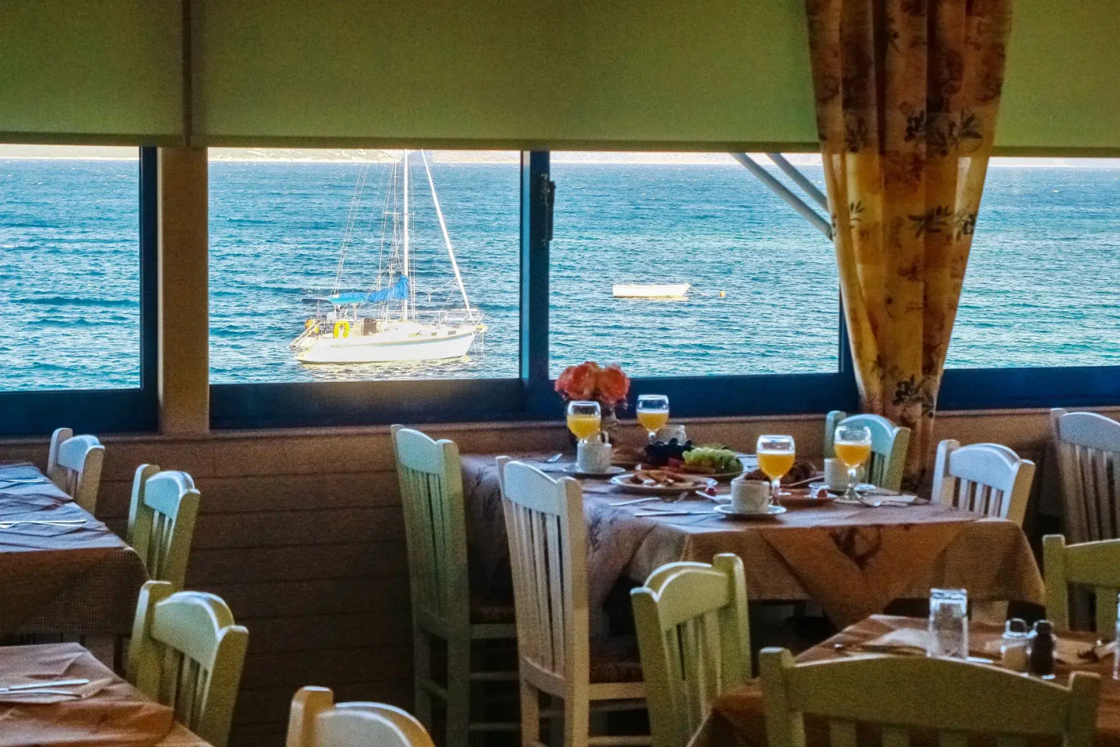 Venus Beach Bungalows Hotel