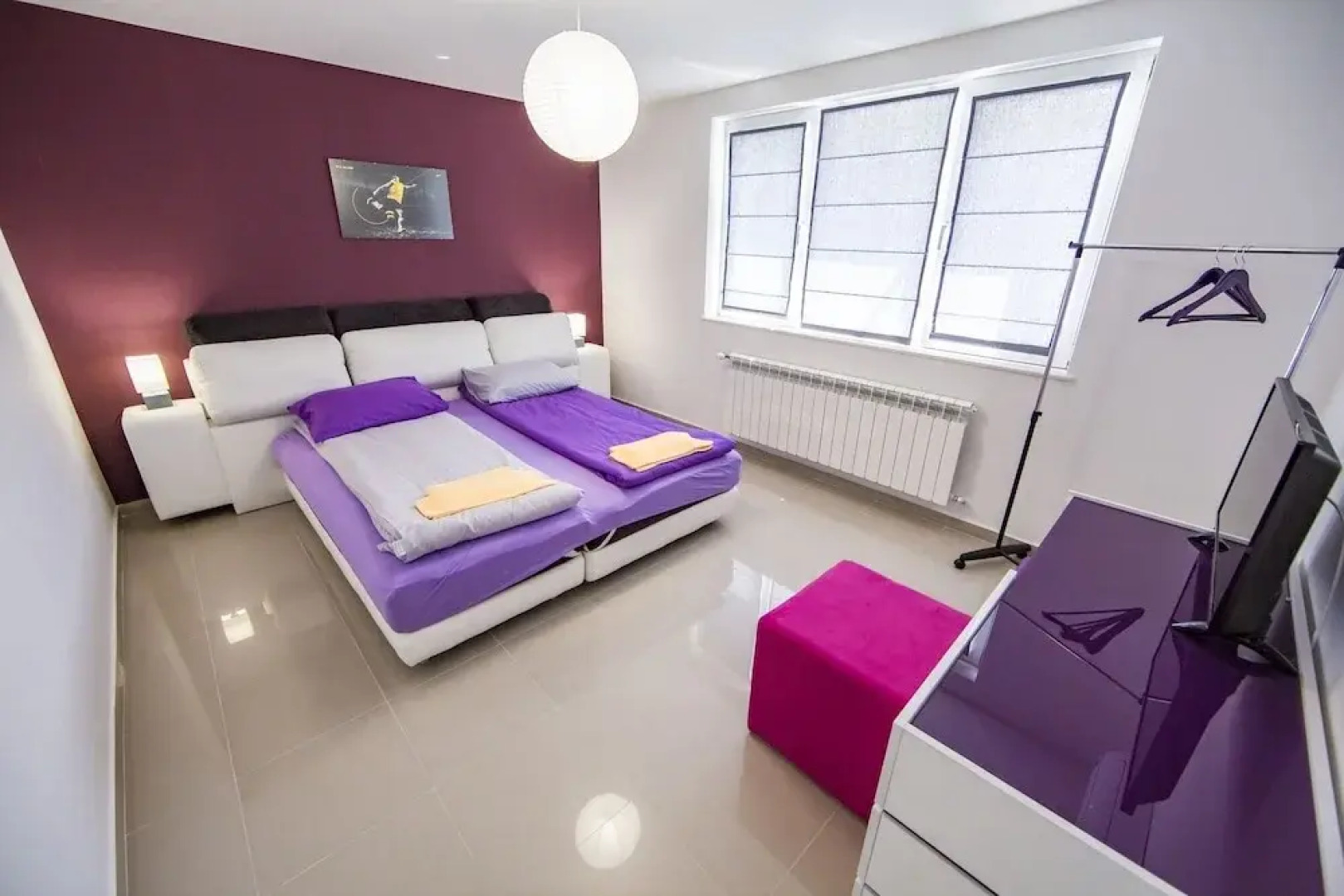 Apartament Casa Sport