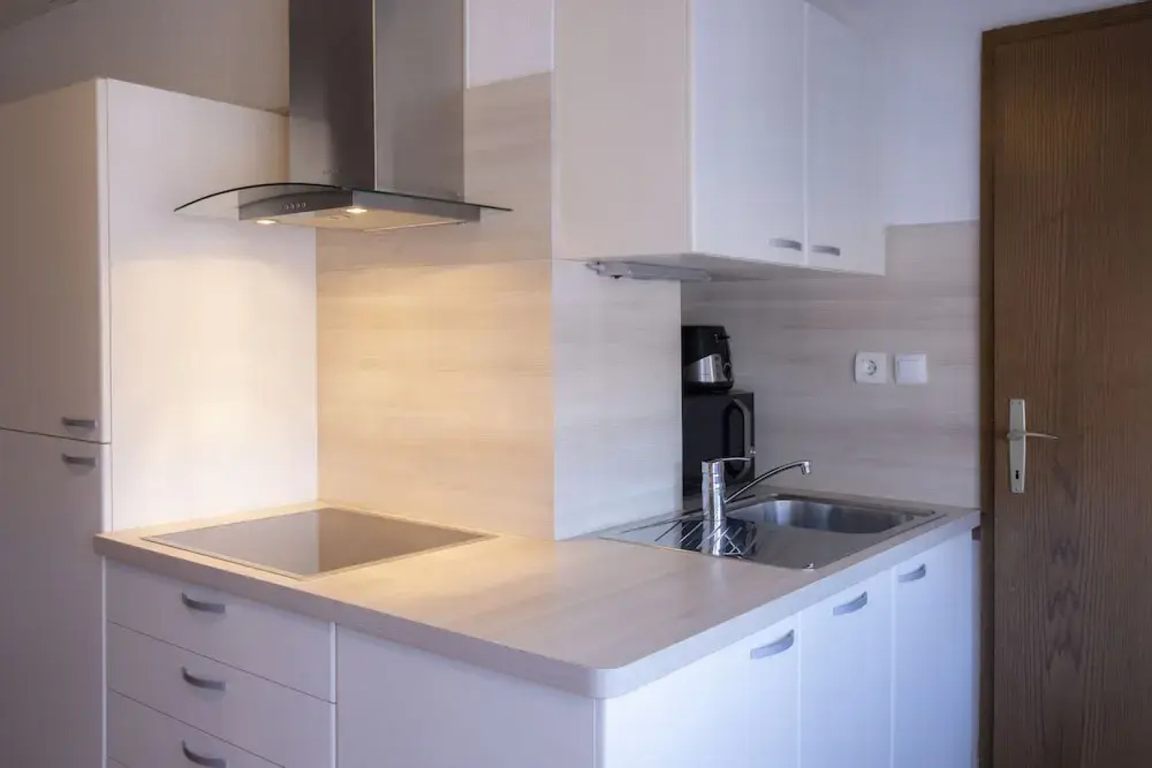 Apartment Harmony***