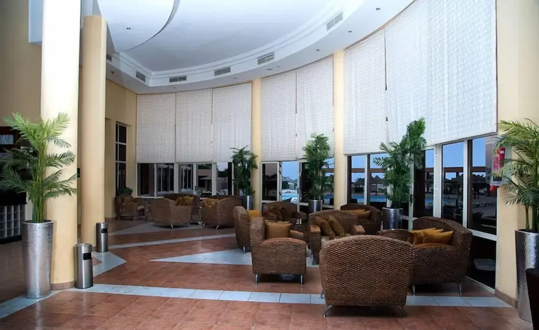 Romance Hotel Ain Sokhna