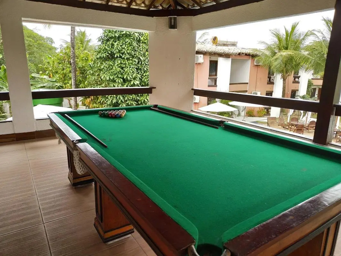 Arraial do Sol Beach Hotel