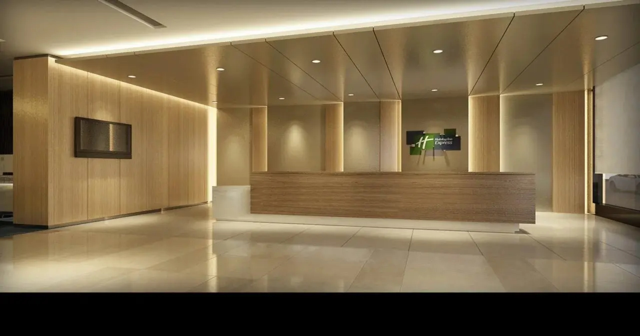 Holiday Inn Express Bengbu Downtown