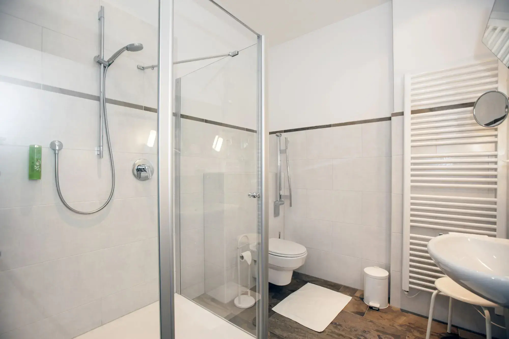 Parkhotel Traunstein