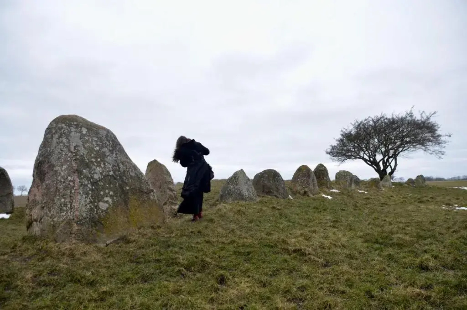 Ferienwohnung Meerforelle 207 in der Villa Seeblick