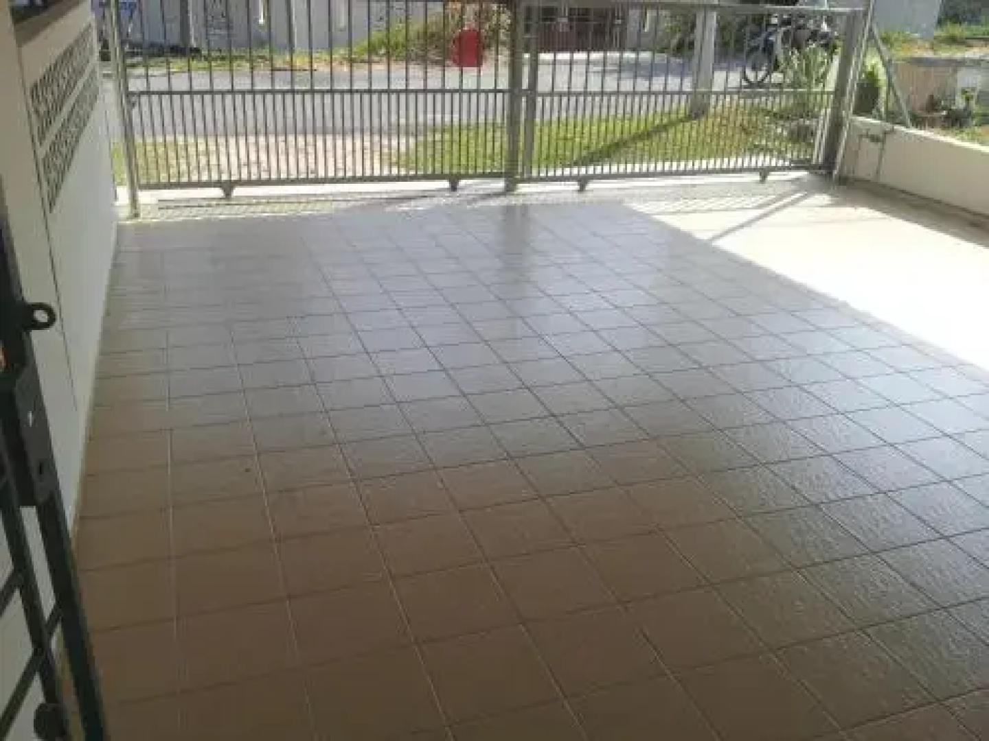 Fazi Budget Homestay Tampin