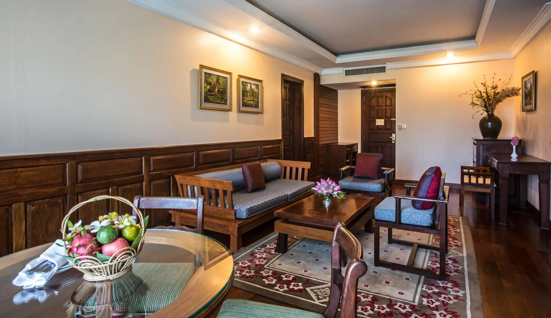 Prince Angkor Hotel & Spa