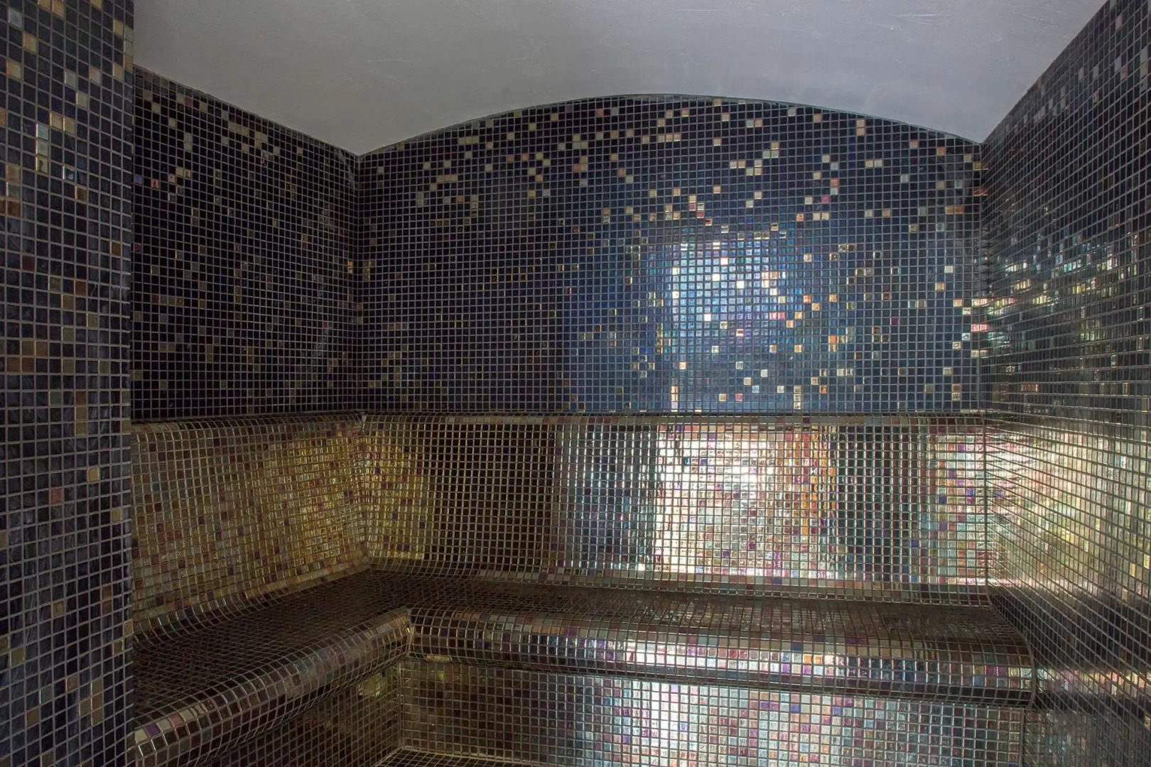 Clos de Vallombreuse, The Originals Relais