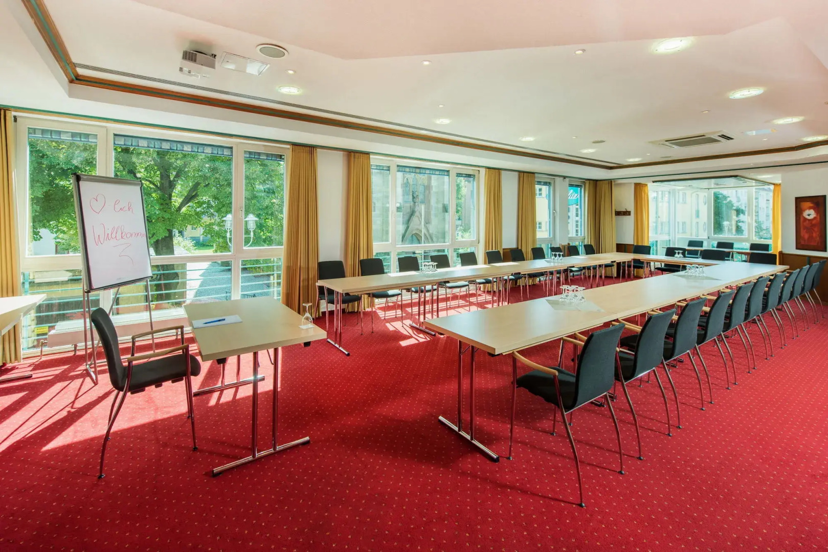 Göbels Sophien Hotel