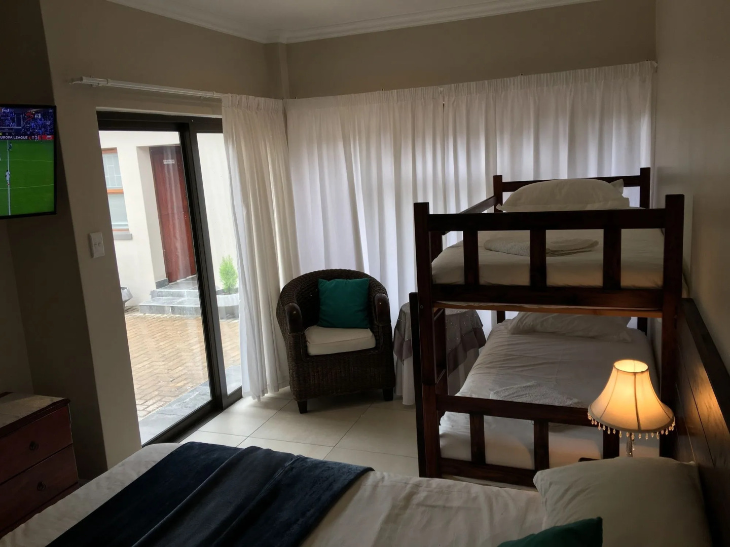 MeTime Self Catering Accommodation