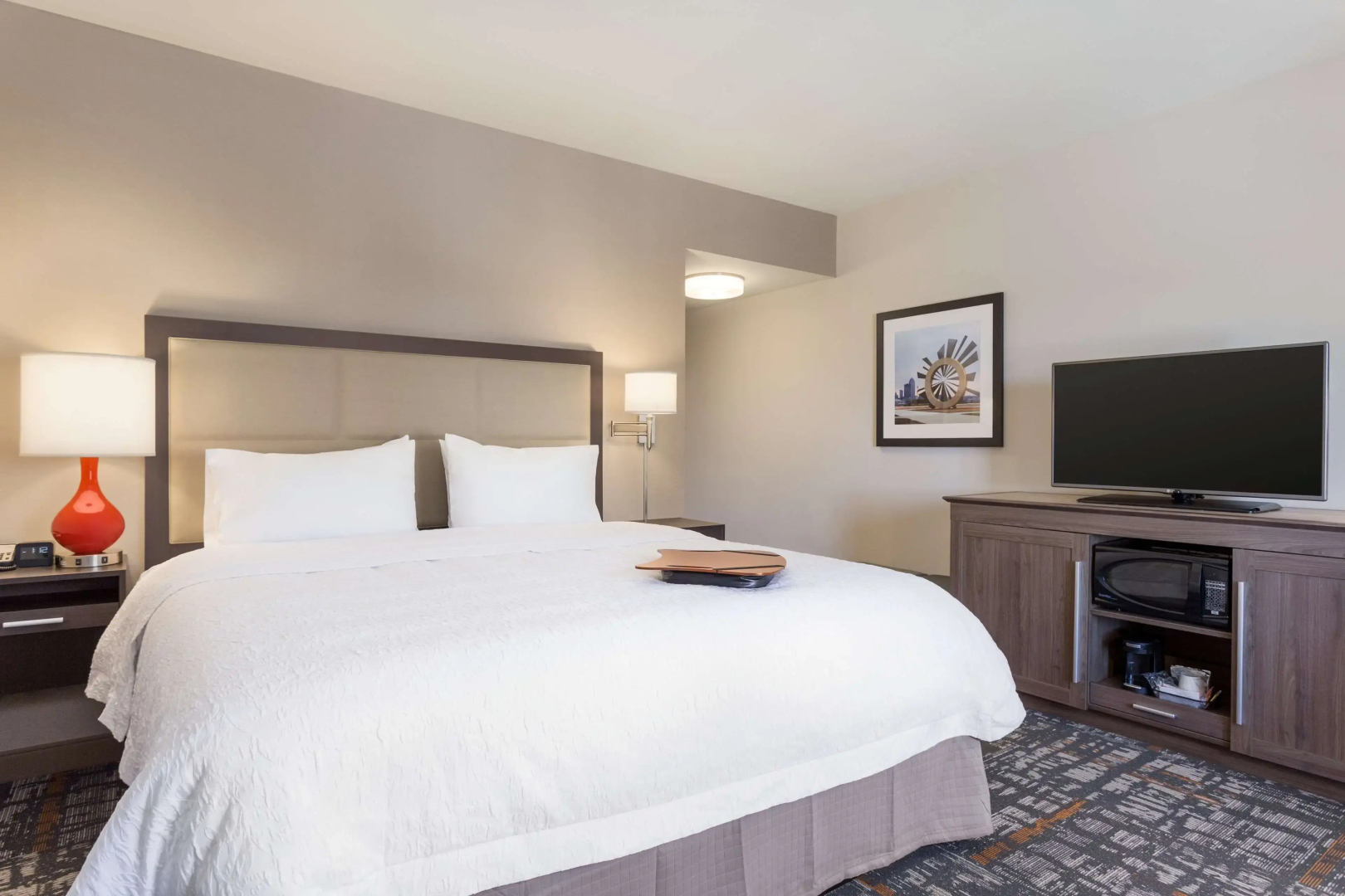 Hampton Inn & Suites West Des Moines/SW Mall Area