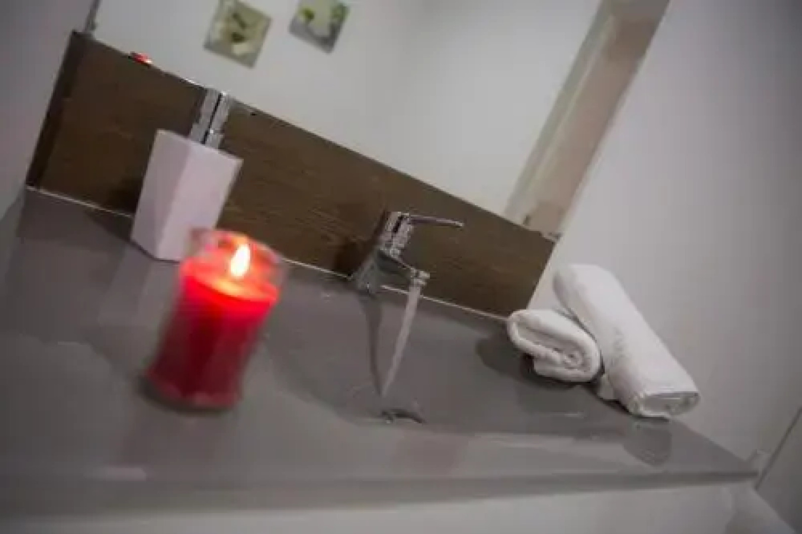 Apartment Horta Frijoc