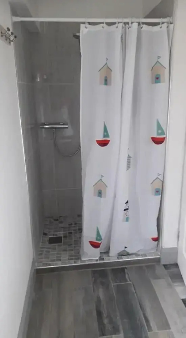 Stunning Tory Island Apartment