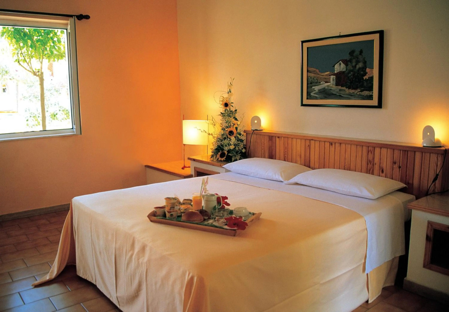 Hotel Club Marispica