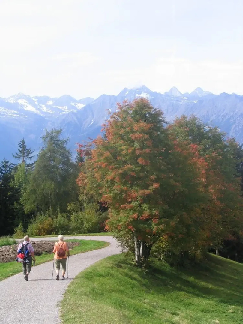 Adults Only Hotel Grafenstein