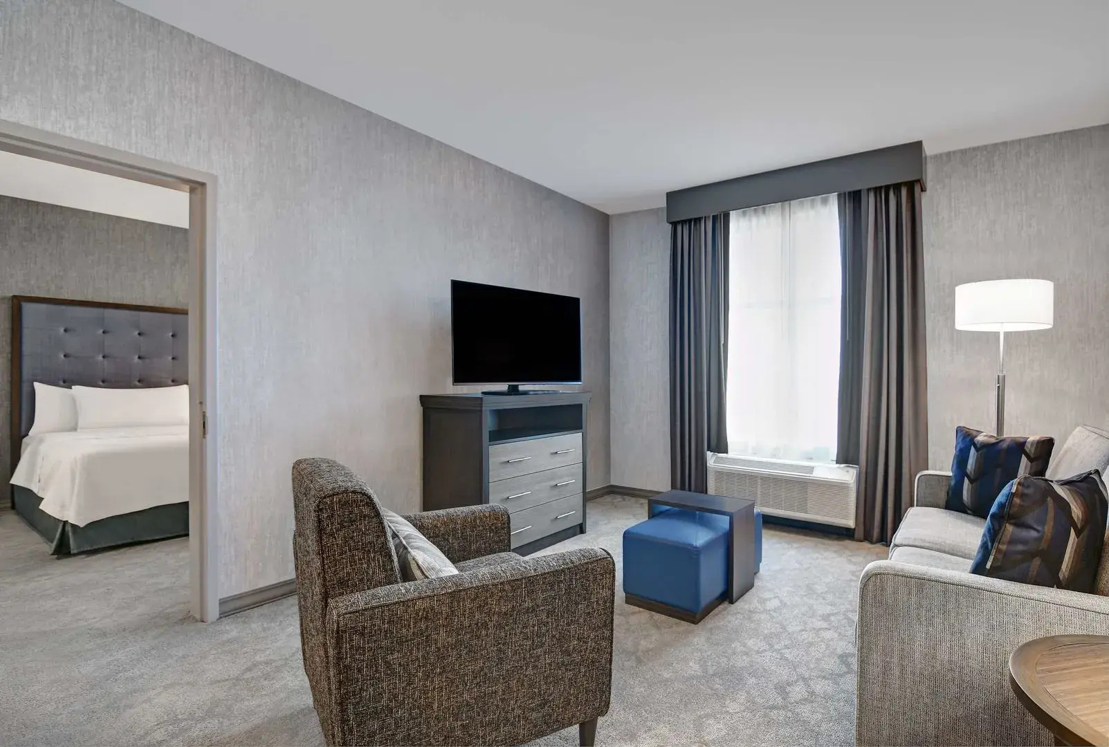 Homewood Suites by Hilton Edison Woodbridge