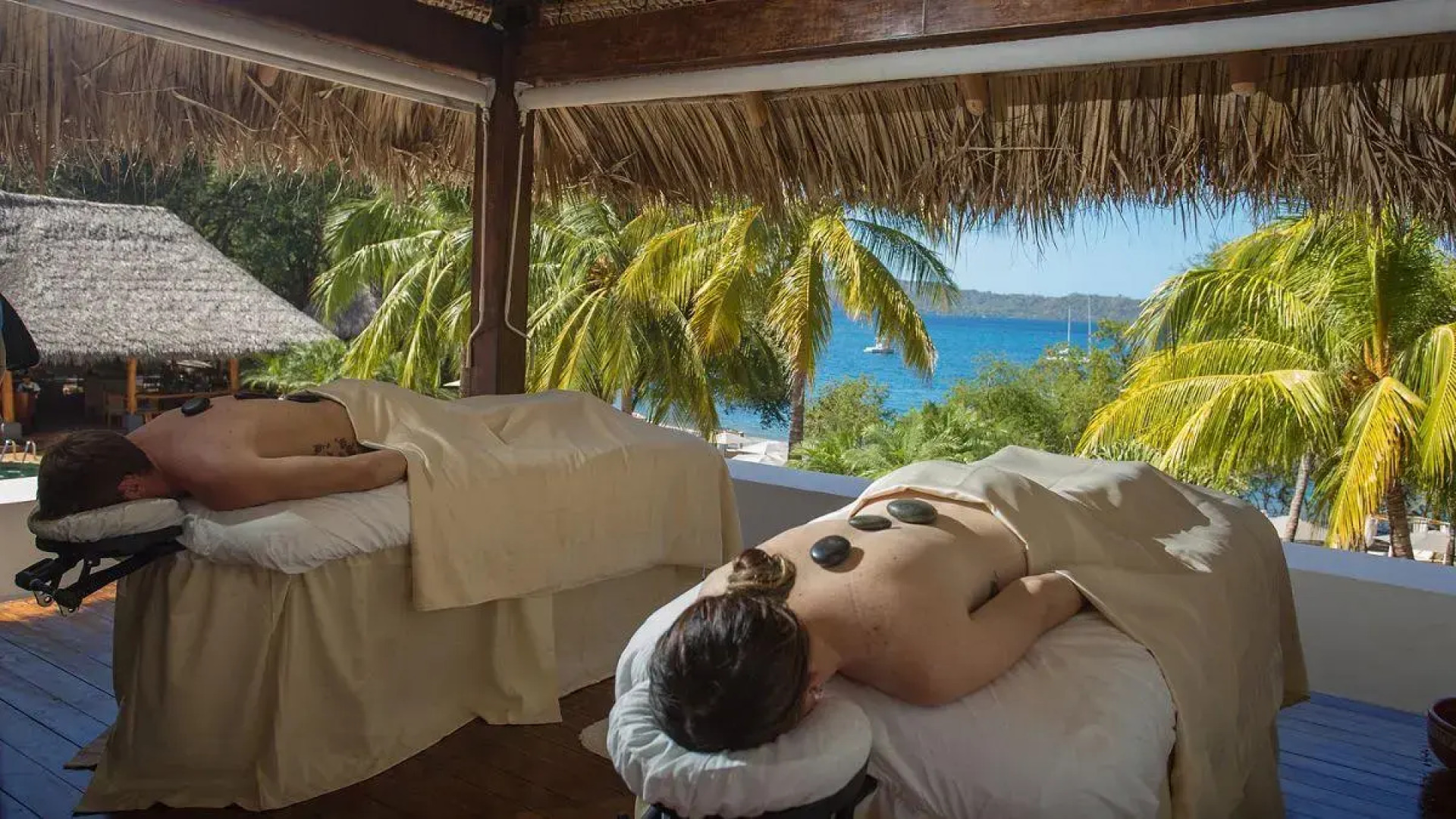 Secrets Papagayo - Adults Only - All inclusive