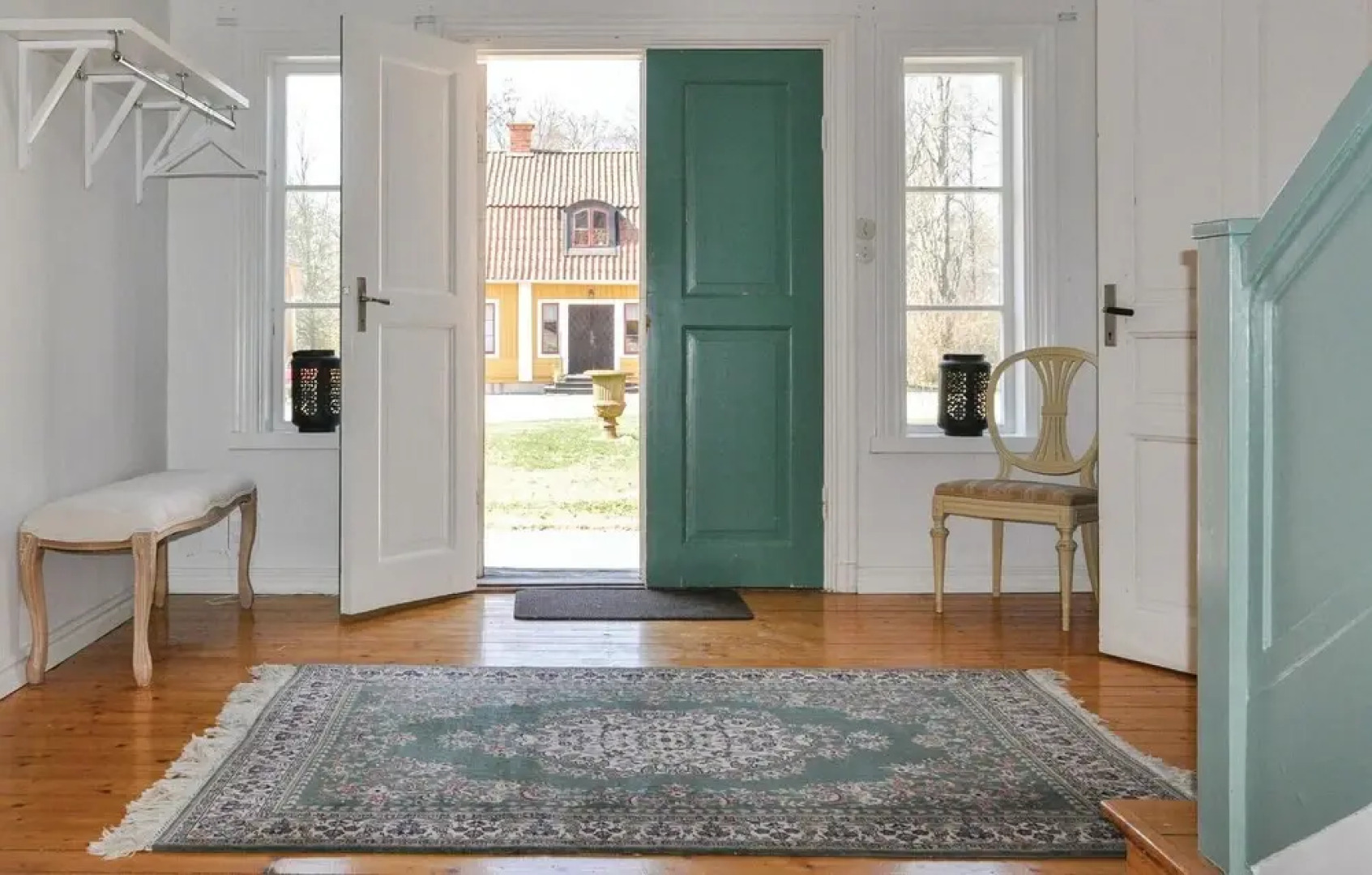 Amazing Home in Lindesberg With 4 Bedrooms and Wifi