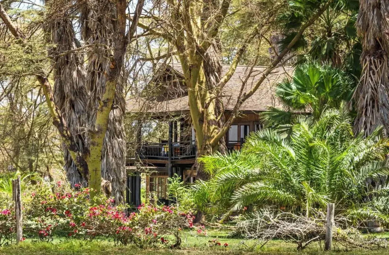 Kibo Villa Amboseli