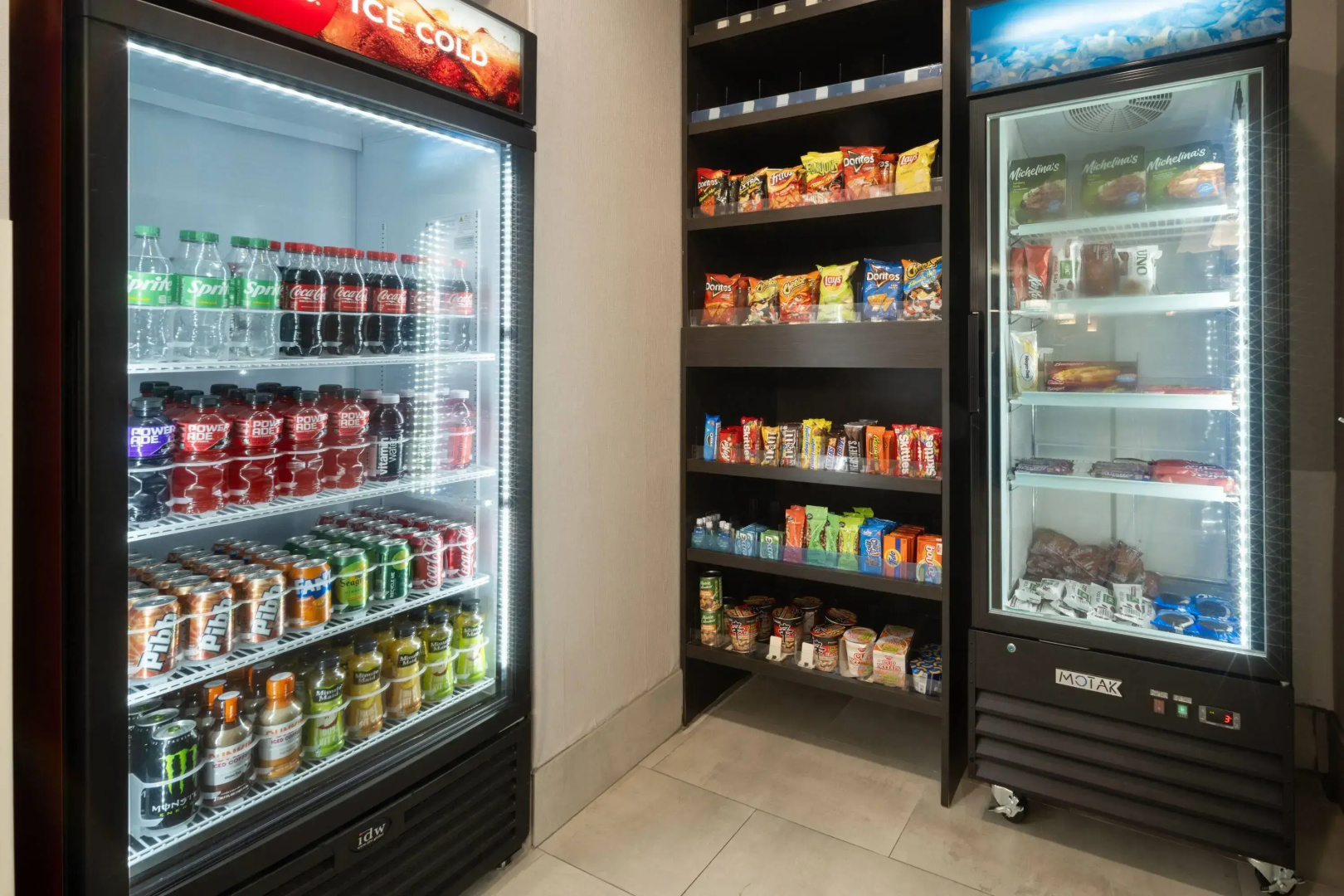 La Quinta Inn & Suites by Wyndham Atlanta Stockbridge