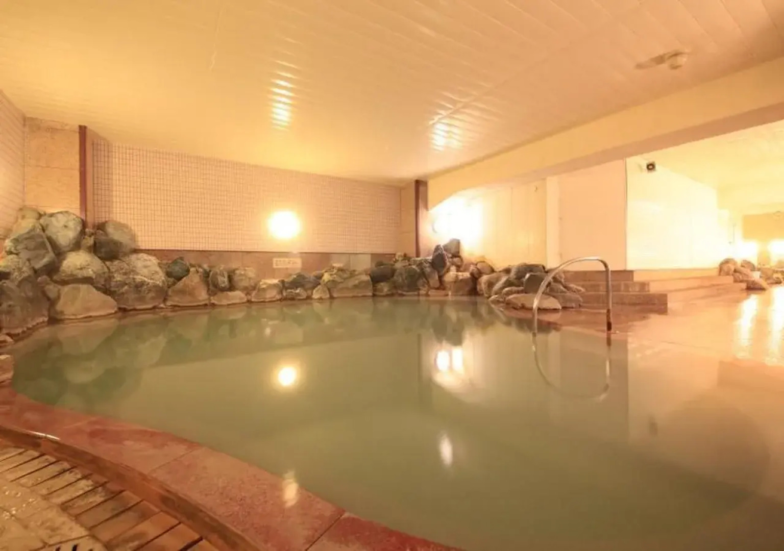 Park Hotel Miyabitei