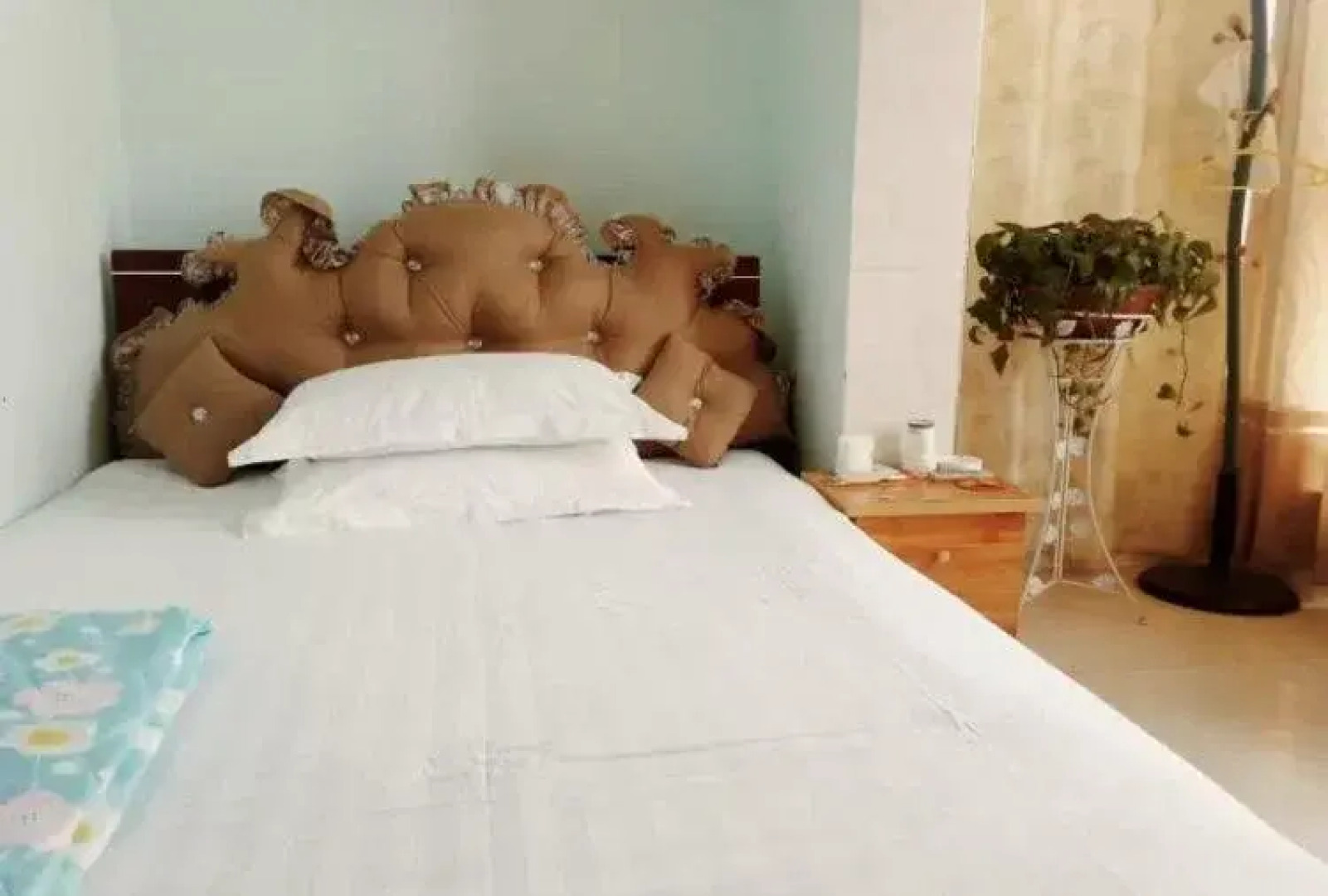 Zhengzhou Love Home Hotel