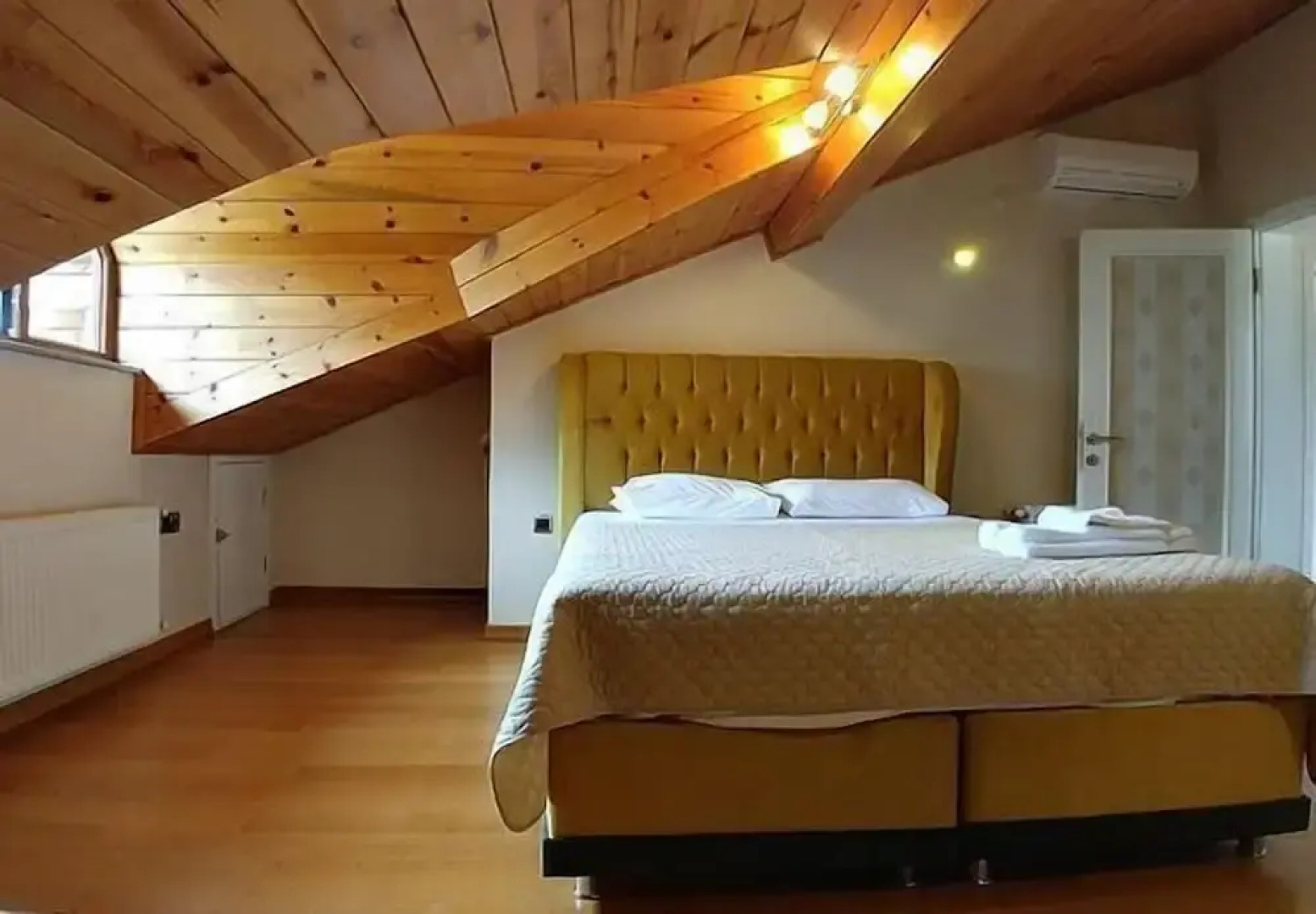 Villa Amasra Pansiyon