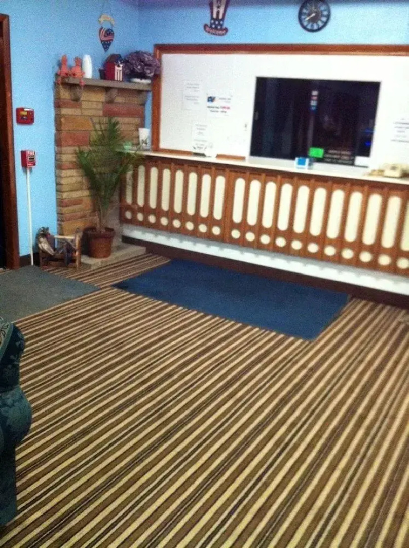 Budget Inn of America