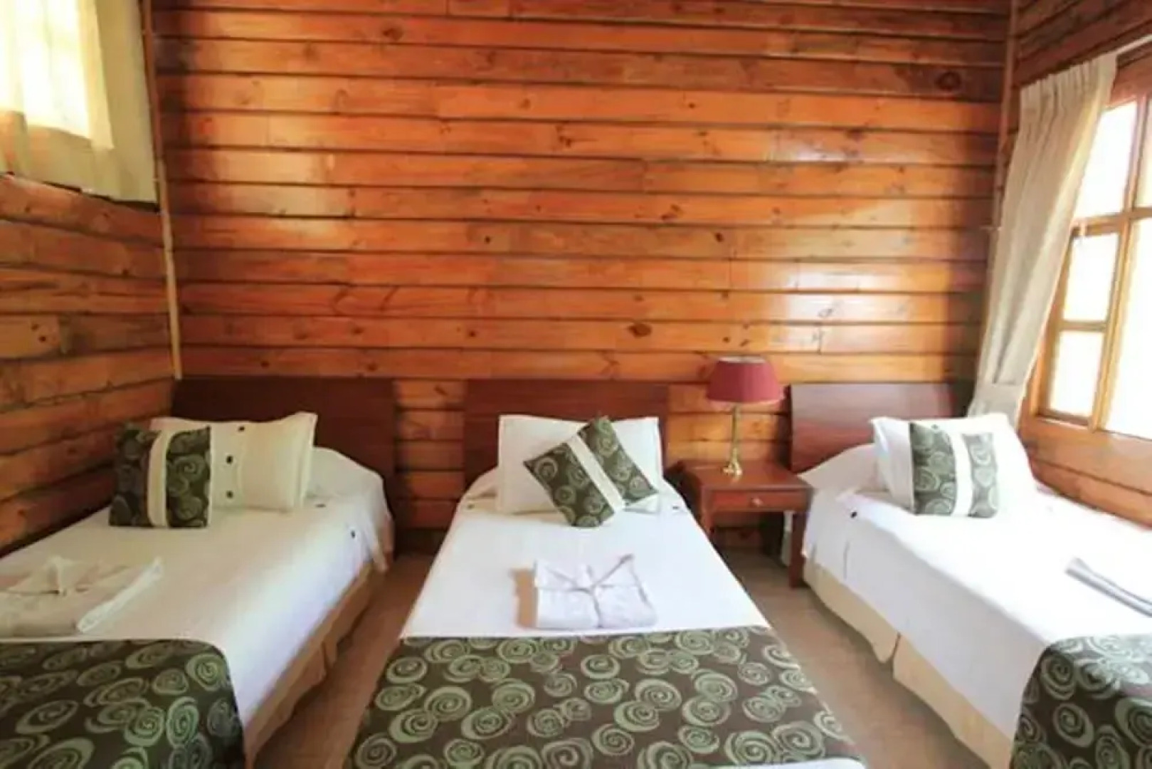 Hotel Villeta Resort