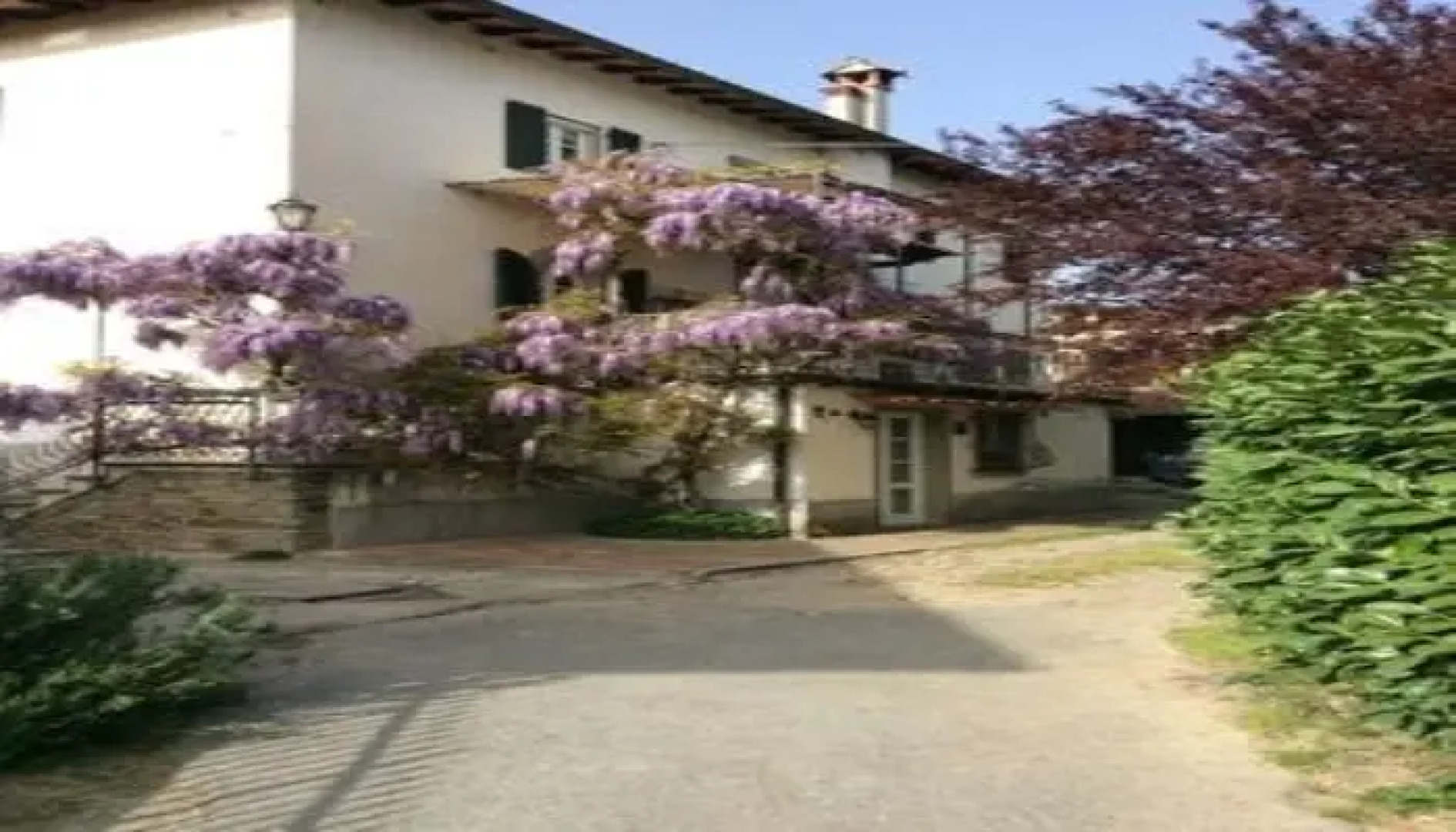 B&B La Casa del Frate