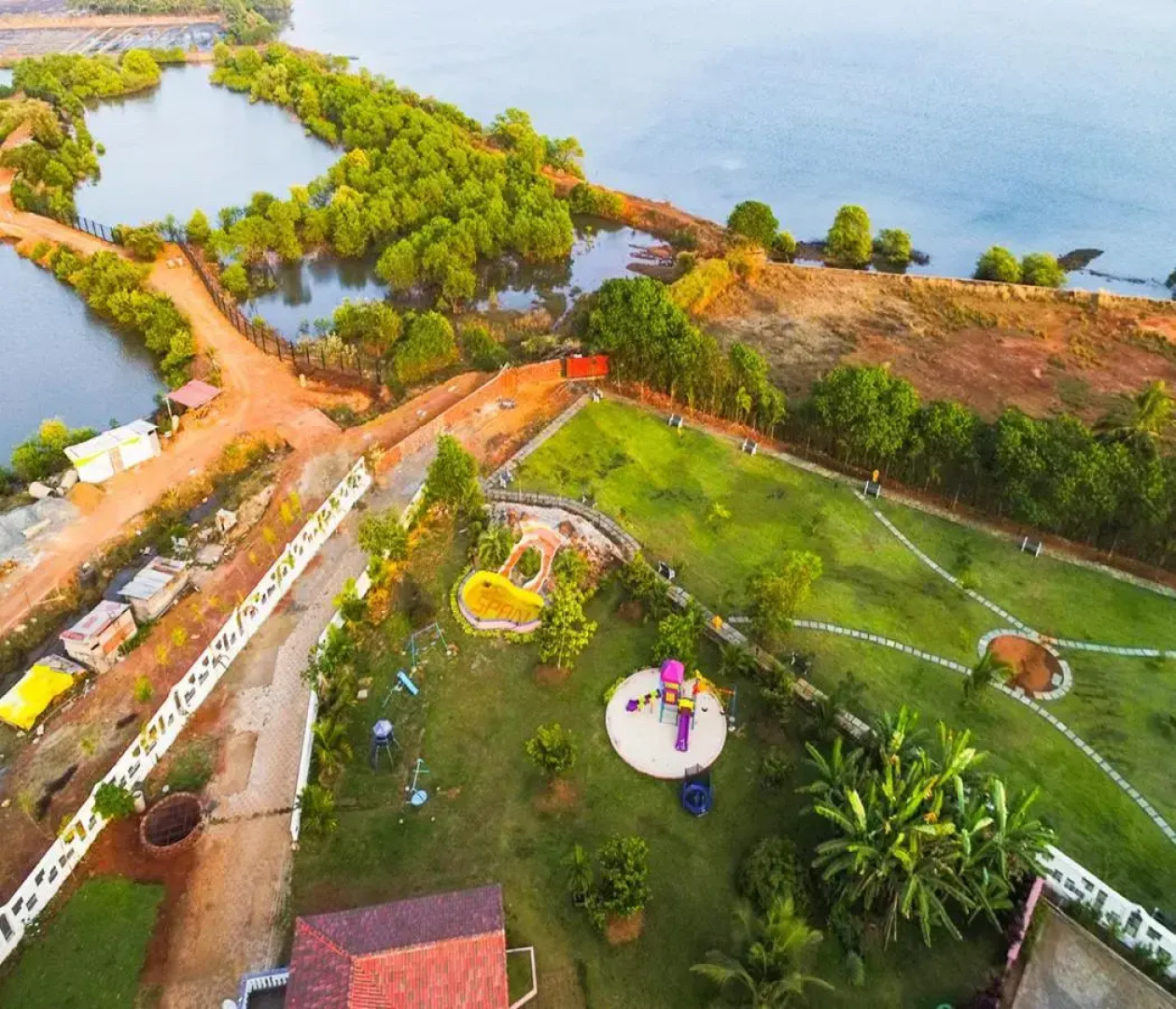 Span Suites And Villas