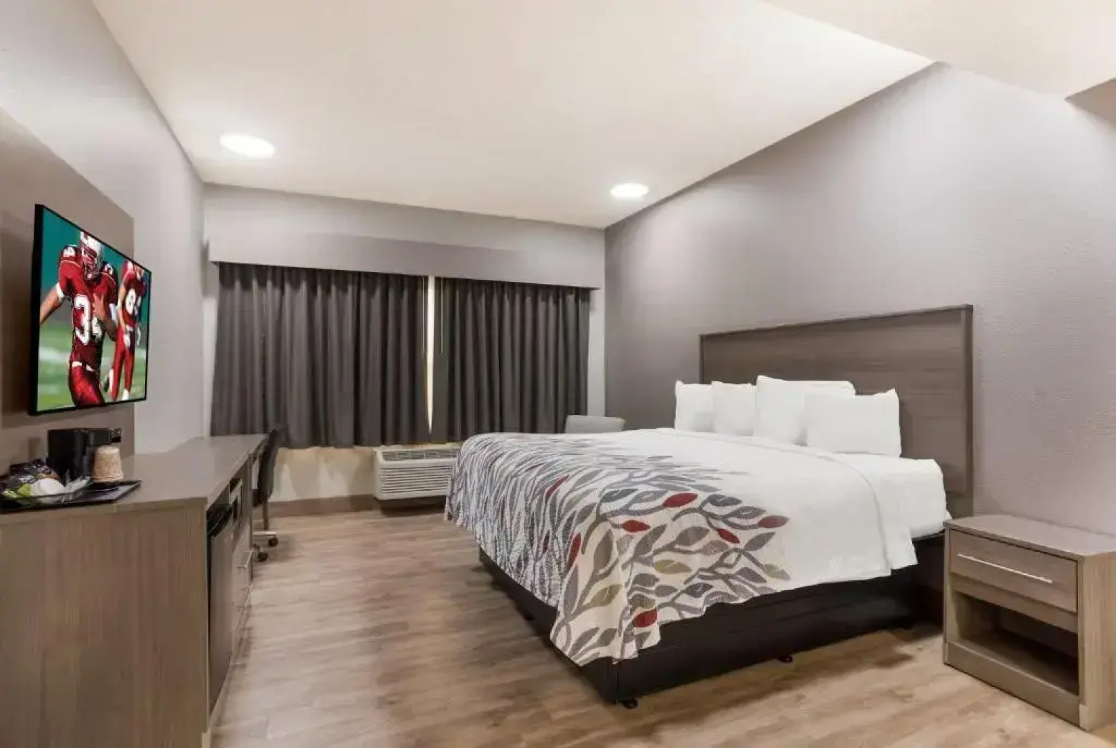 Red Roof Inn & Suites Corbin