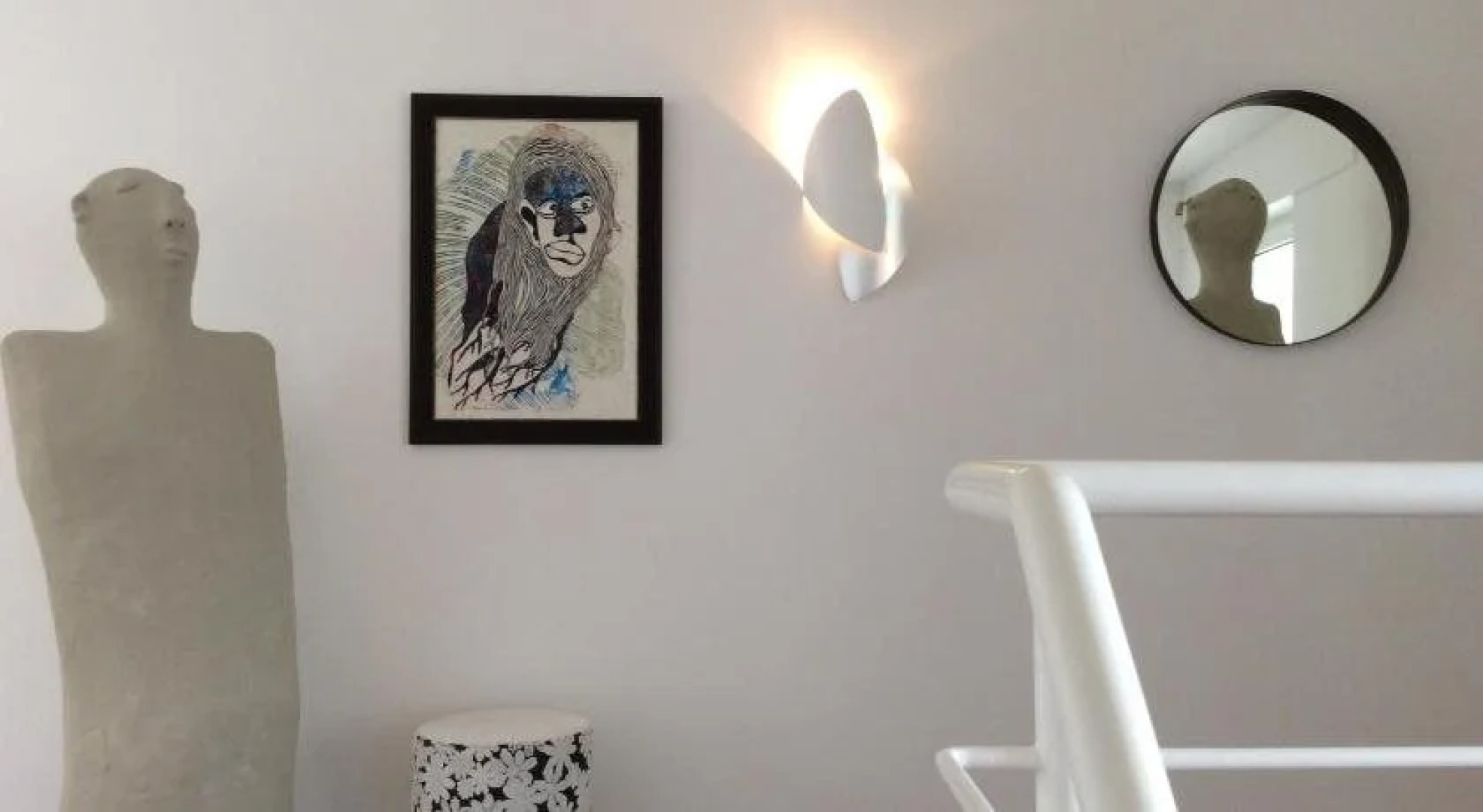 Boutique Hôtel - La Haute Corniche