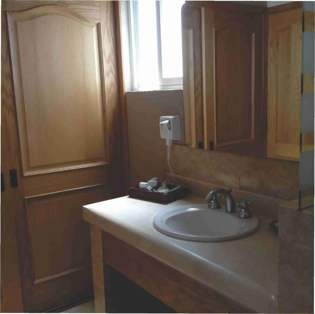 Hotel Boutique La Granja