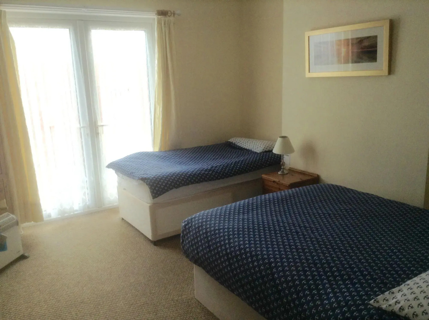 Singer House Guest House