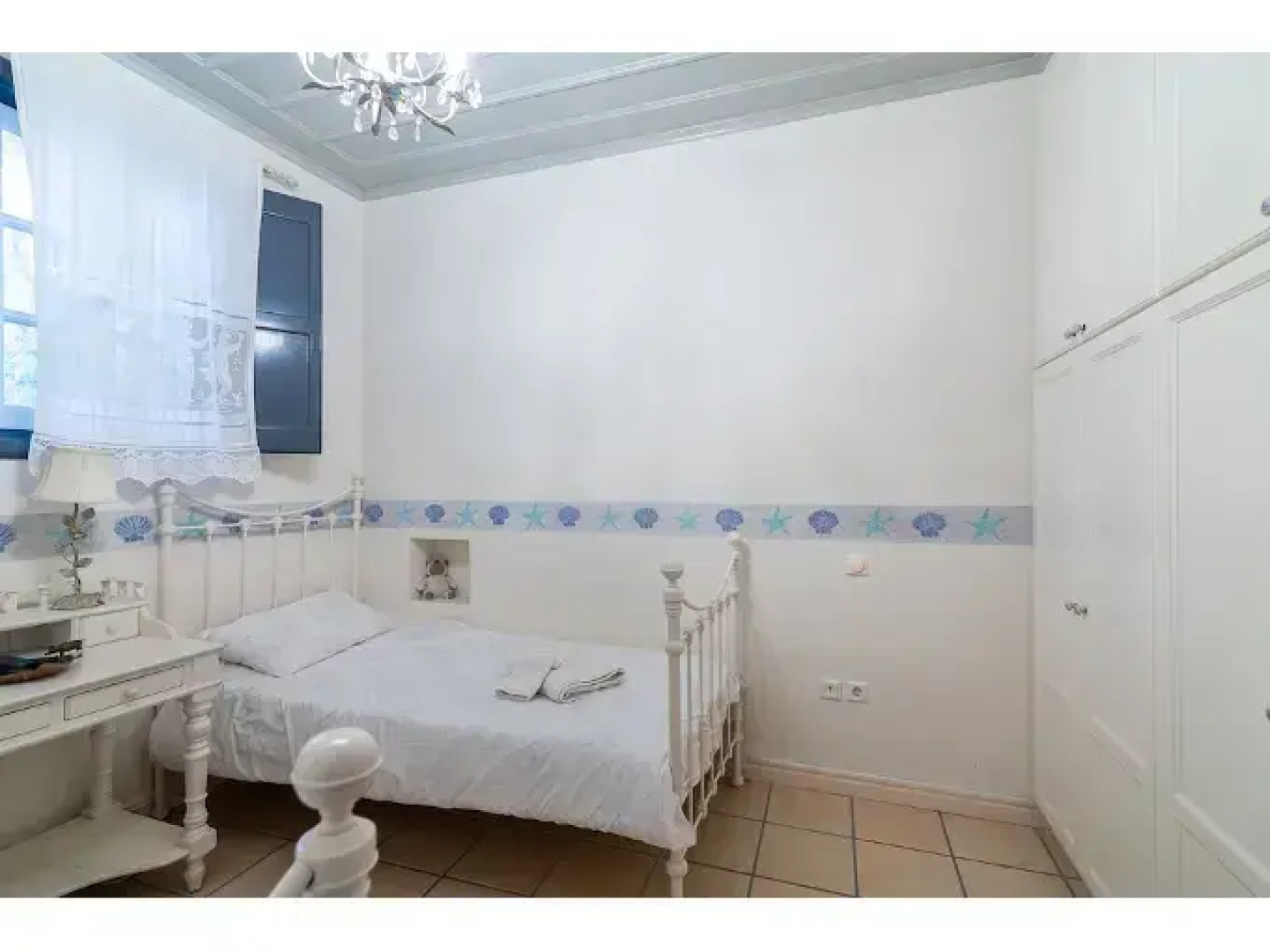 Villa Sonali with Breathtaking Views