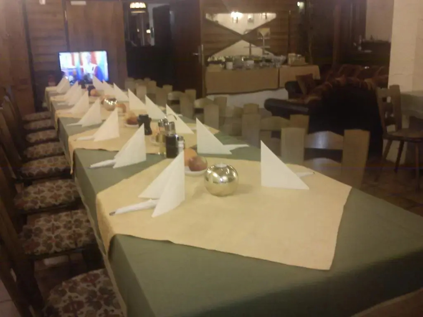 Hotel zur Küferschenke