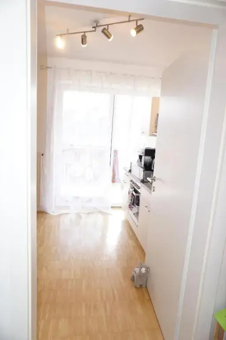 Ferienwohnung St. Wolfgang am Zirbitzkogel