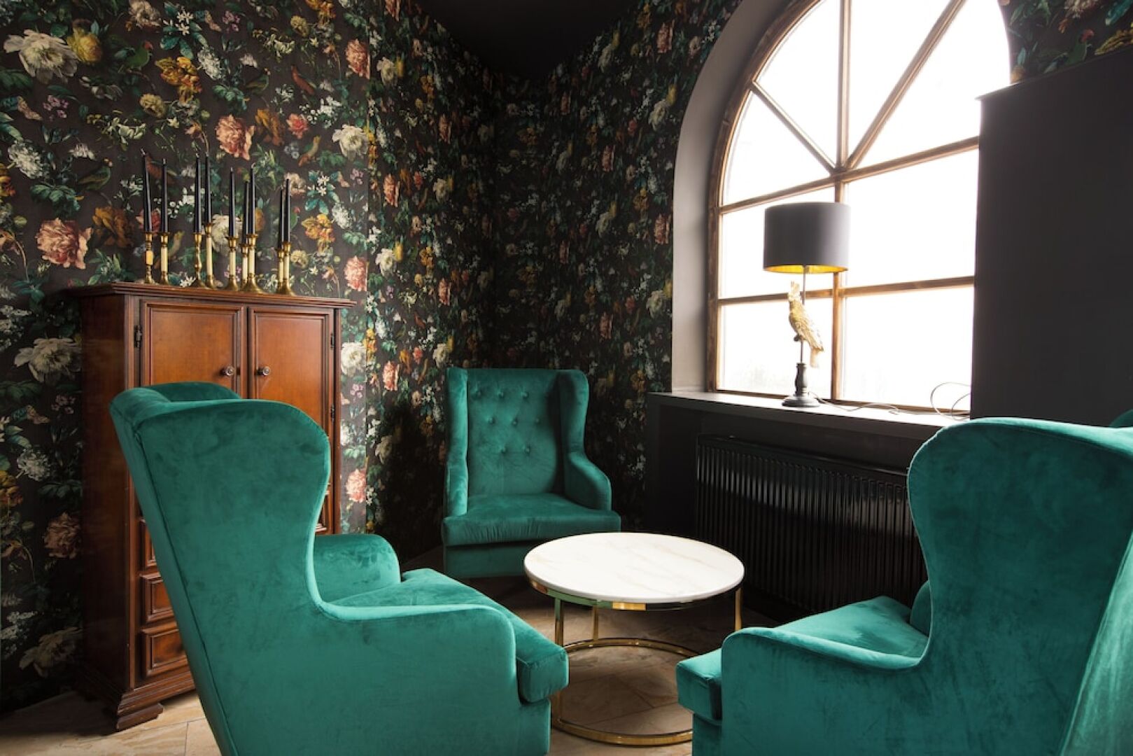 Boutiquehotel Goldhahn